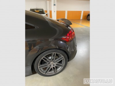 Audi TTS