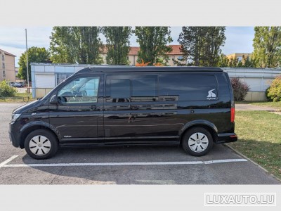 VW Transporter