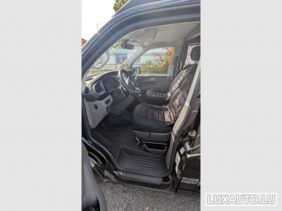 VW Transporter