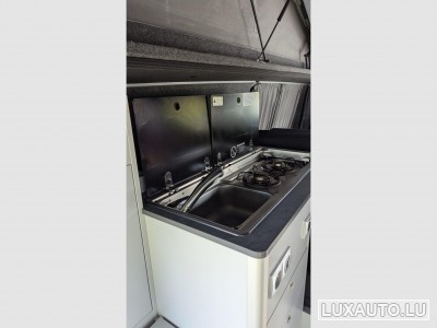 VW Transporter