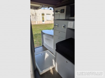 VW Transporter
