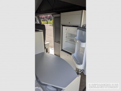 VW Transporter