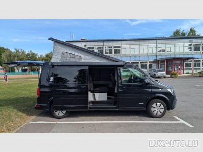 VW Transporter