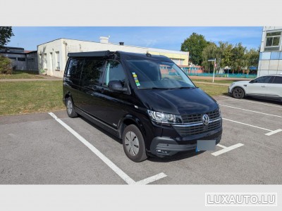 VW Transporter