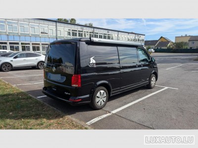 VW Transporter