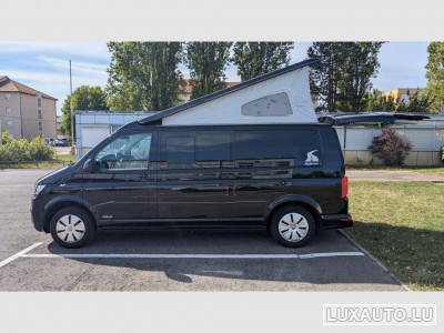 VW Transporter
