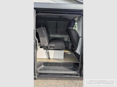 VW Transporter