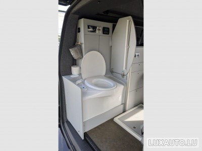 VW Transporter