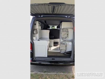 VW Transporter