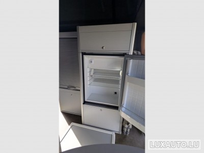 VW Transporter