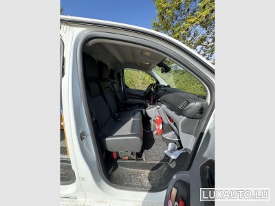 Opel Vivaro Life