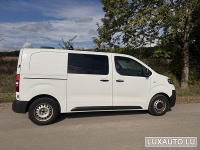 Opel Vivaro Life