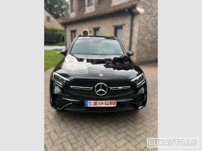 Mercedes GLC 300