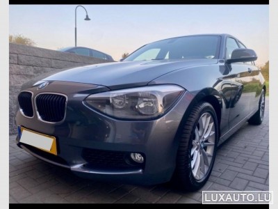 BMW 116