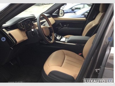 Land-Rover Range Rover Sport