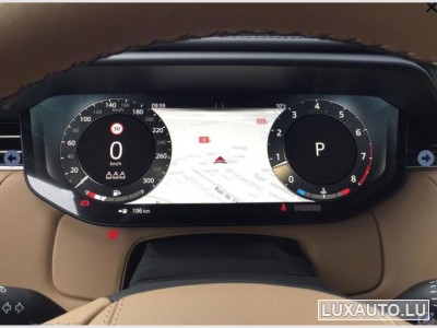 Land-Rover Range Rover Sport