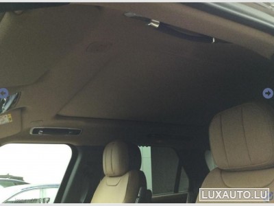 Land-Rover Range Rover Sport