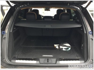 Land-Rover Range Rover Sport