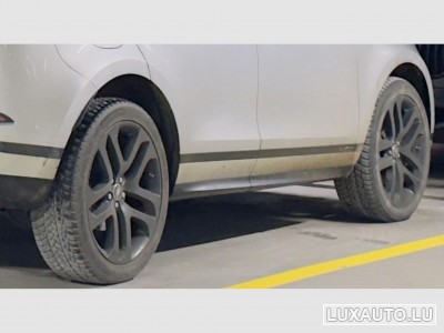Tyres 21" - 245/45R 104W