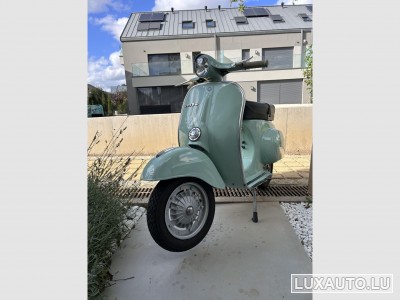Vespa 50 Special