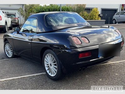 Fiat Barchetta