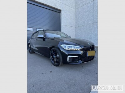 BMW M140