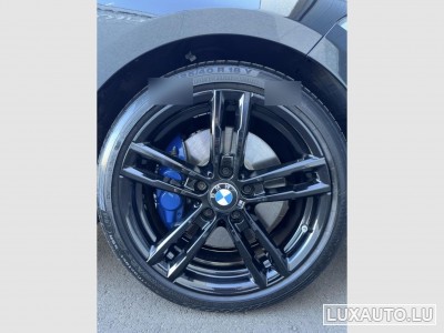 BMW M140