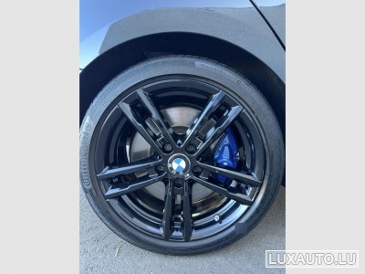 BMW M140