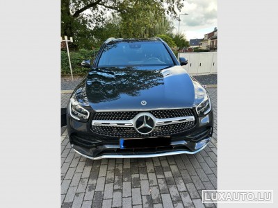 Mercedes GLC 300