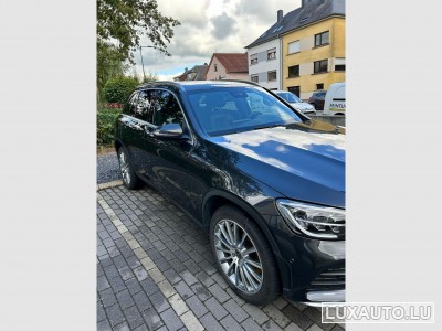 Mercedes GLC 300
