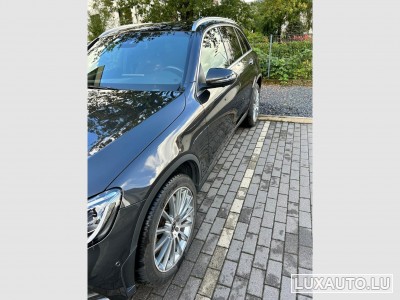 Mercedes GLC 300