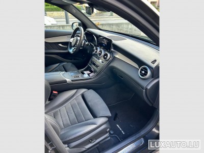 Mercedes GLC 300