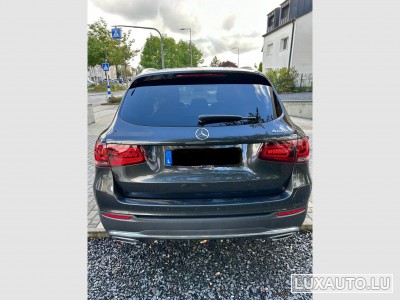 Mercedes GLC 300