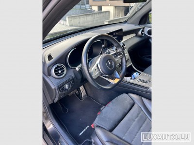 Mercedes GLC 300