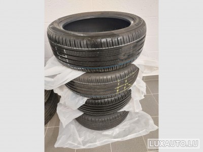Pneuen 18" - 215/50R 92V