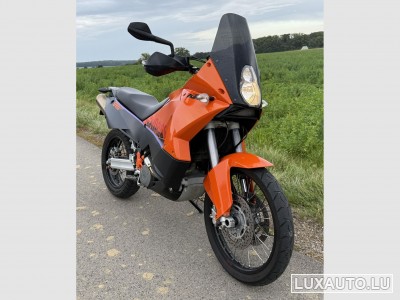 KTM Adventure