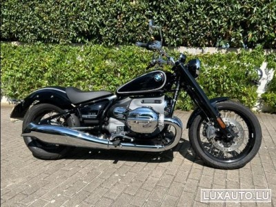 BMW R18