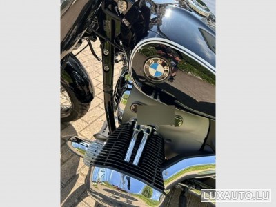 BMW R18