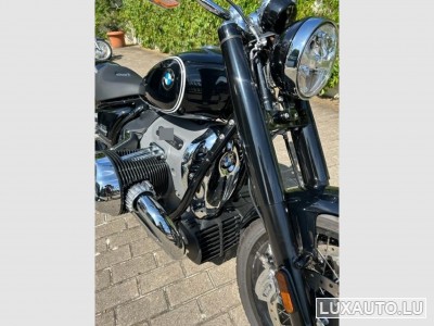 BMW R18