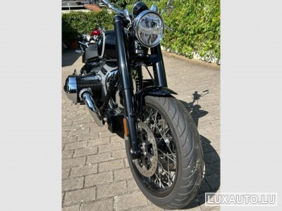 BMW R18