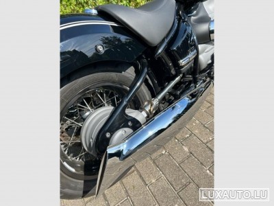 BMW R18
