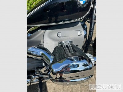 BMW R18