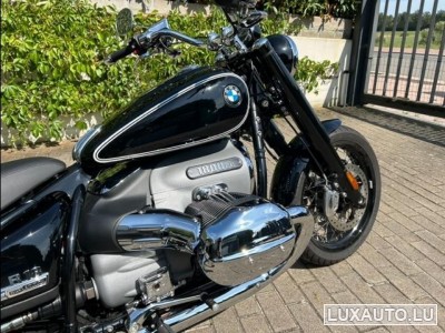 BMW R18