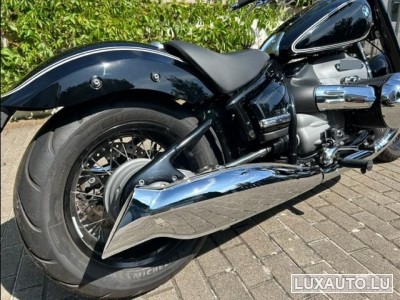 BMW R18