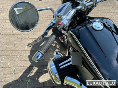 BMW R18