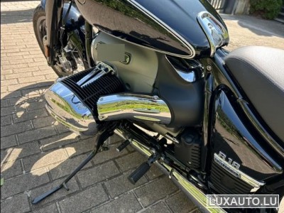 BMW R18