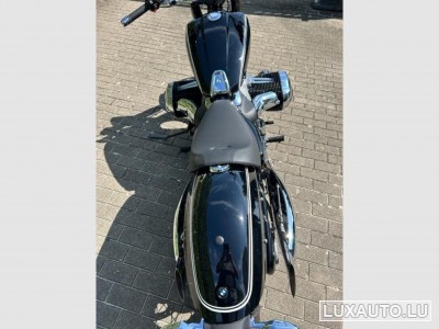 BMW R18