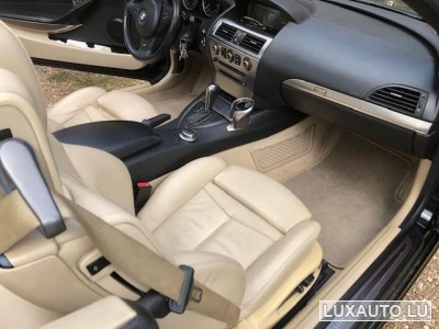 BMW 650