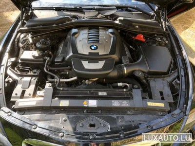 BMW 650