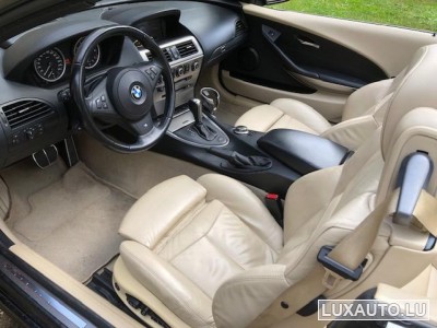 BMW 650